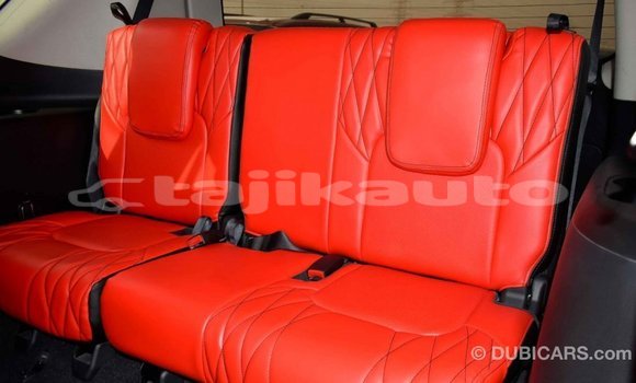 Buy Import Nissan Patrol White Car in Import - Dubai in Dushanbe Buy Import Nissan Patrol White Car in Import - Dubai in Dushanbe