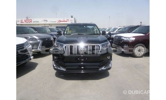 Buy Import Toyota Prado Black Car in Import - Dubai in Dushanbe Buy Import Toyota Prado Black Car in Import - Dubai in Dushanbe