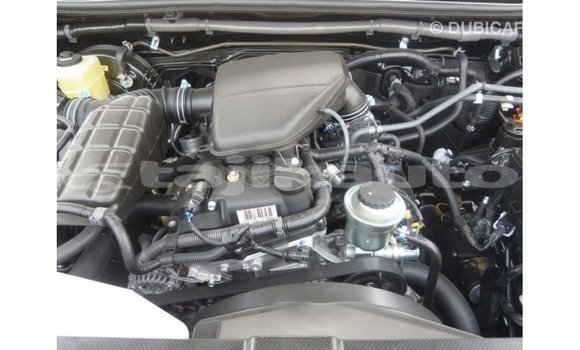 Buy Import Toyota Prado Black Car in Import - Dubai in Dushanbe Buy Import Toyota Prado Black Car in Import - Dubai in Dushanbe