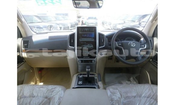 Buy Import Toyota Land Cruiser Black Car in Import - Dubai in Dushanbe Buy Import Toyota Land Cruiser Black Car in Import - Dubai in Dushanbe