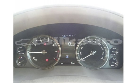 Buy Import Toyota Land Cruiser Black Car in Import - Dubai in Dushanbe Buy Import Toyota Land Cruiser Black Car in Import - Dubai in Dushanbe
