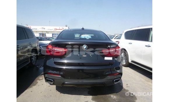 Buy Import BMW X6 Black Car in Import - Dubai in Dushanbe Buy Import BMW X6 Black Car in Import - Dubai in Dushanbe