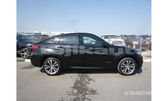 Buy Import BMW X6 Black Car in Import - Dubai in Dushanbe Buy Import BMW X6 Black Car in Import - Dubai in Dushanbe