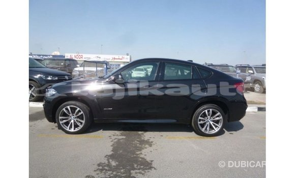 Buy Import BMW X6 Black Car in Import - Dubai in Dushanbe Buy Import BMW X6 Black Car in Import - Dubai in Dushanbe