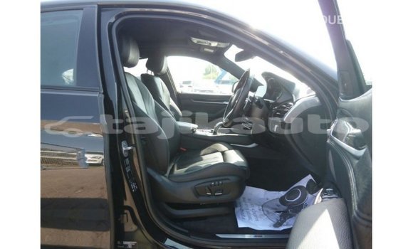 Buy Import BMW X6 Black Car in Import - Dubai in Dushanbe Buy Import BMW X6 Black Car in Import - Dubai in Dushanbe
