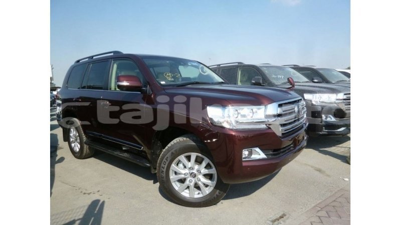 Big with watermark toyota land cruiser dushanbe import dubai 2606
