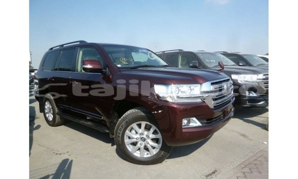 Buy Import Toyota Land Cruiser Brown Car in Import - Dubai in Dushanbe Buy Import Toyota Land Cruiser Brown Car in Import - Dubai in Dushanbe