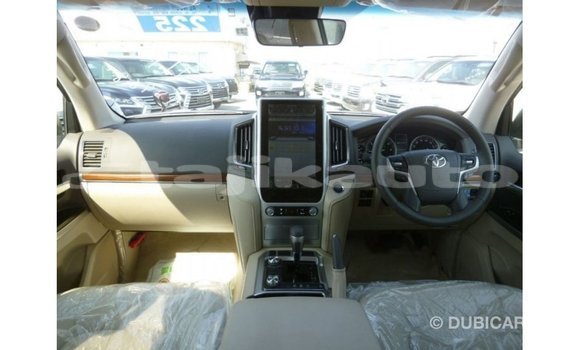 Buy Import Toyota Land Cruiser Brown Car in Import - Dubai in Dushanbe Buy Import Toyota Land Cruiser Brown Car in Import - Dubai in Dushanbe