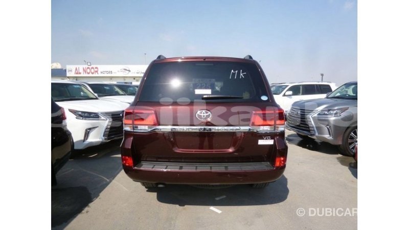 Big with watermark toyota land cruiser dushanbe import dubai 2606