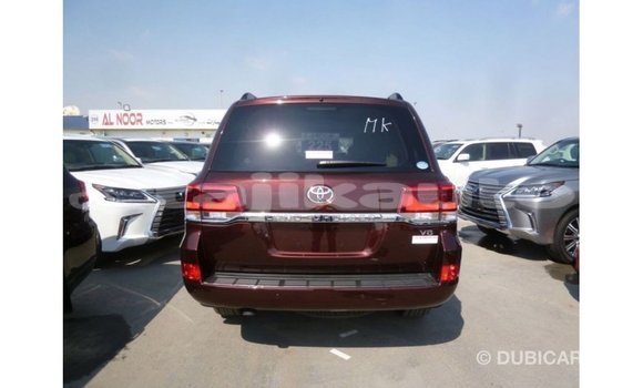Buy Import Toyota Land Cruiser Brown Car in Import - Dubai in Dushanbe Buy Import Toyota Land Cruiser Brown Car in Import - Dubai in Dushanbe