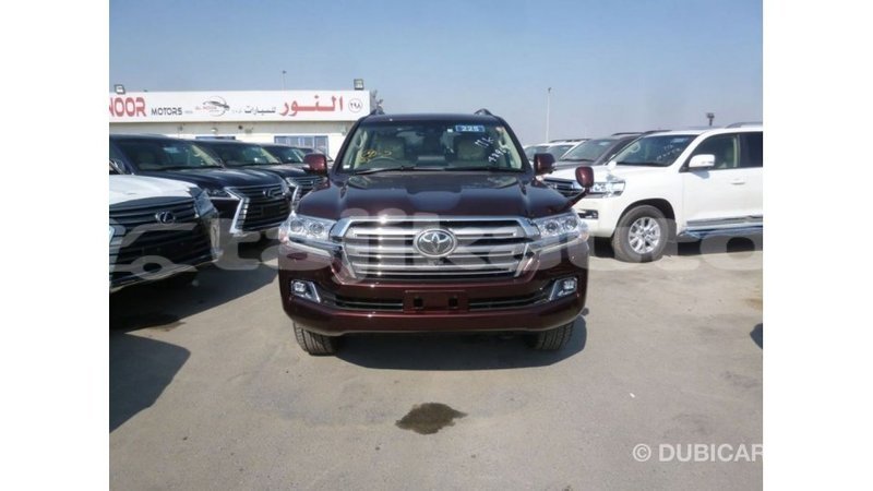 Big with watermark toyota land cruiser dushanbe import dubai 2606