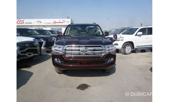 Buy Import Toyota Land Cruiser Brown Car in Import - Dubai in Dushanbe Buy Import Toyota Land Cruiser Brown Car in Import - Dubai in Dushanbe