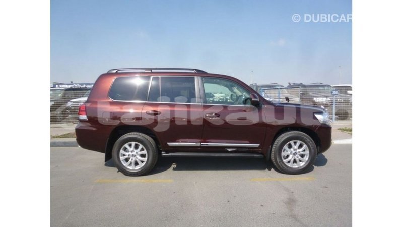 Big with watermark toyota land cruiser dushanbe import dubai 2606
