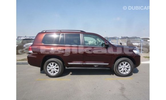 Buy Import Toyota Land Cruiser Brown Car in Import - Dubai in Dushanbe Buy Import Toyota Land Cruiser Brown Car in Import - Dubai in Dushanbe