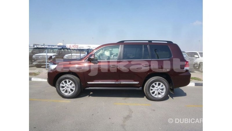 Big with watermark toyota land cruiser dushanbe import dubai 2606