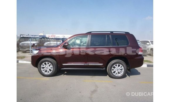 Buy Import Toyota Land Cruiser Brown Car in Import - Dubai in Dushanbe Buy Import Toyota Land Cruiser Brown Car in Import - Dubai in Dushanbe