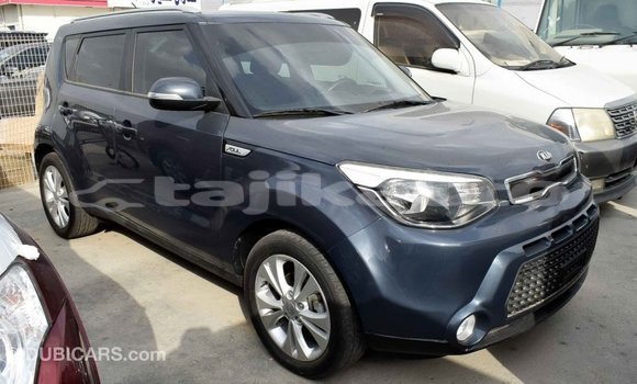 Buy Import Kia Soul Other Car in Import - Dubai in Dushanbe Buy Import Kia Soul Other Car in Import - Dubai in Dushanbe