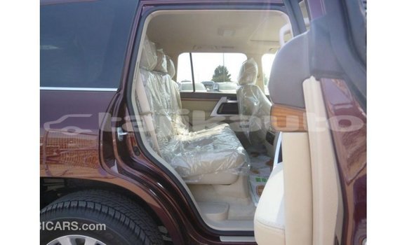 Buy Import Toyota Land Cruiser Brown Car in Import - Dubai in Dushanbe Buy Import Toyota Land Cruiser Brown Car in Import - Dubai in Dushanbe
