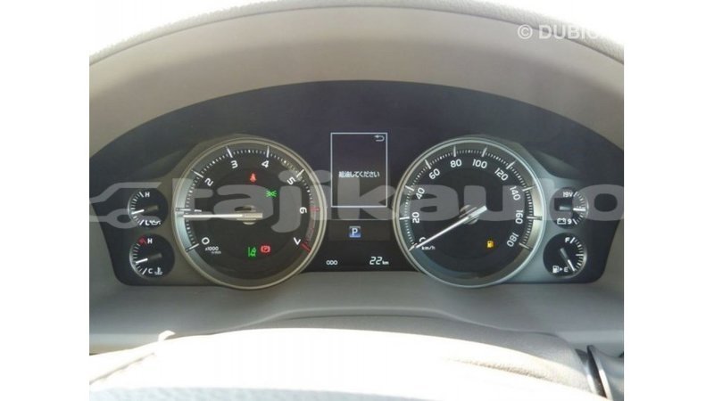 Big with watermark toyota land cruiser dushanbe import dubai 2606