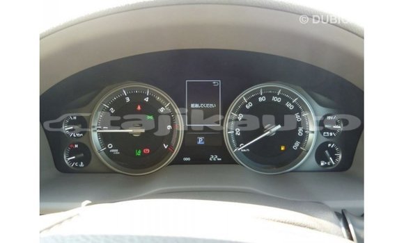 Buy Import Toyota Land Cruiser Brown Car in Import - Dubai in Dushanbe Buy Import Toyota Land Cruiser Brown Car in Import - Dubai in Dushanbe