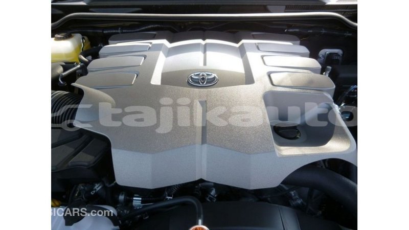 Big with watermark toyota land cruiser dushanbe import dubai 2606