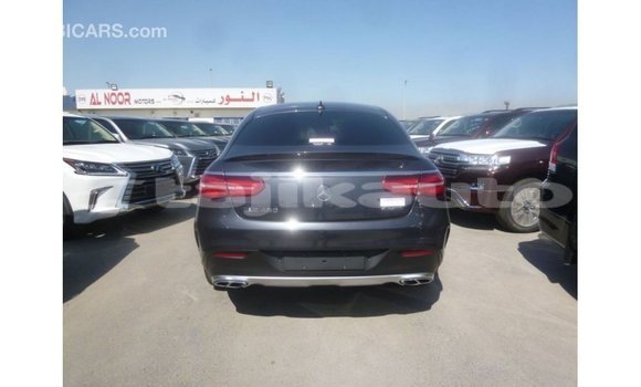 Buy Import Mercedes-Benz GLE Other Car in Import - Dubai in Dushanbe Buy Import Mercedes-Benz GLE Other Car in Import - Dubai in Dushanbe