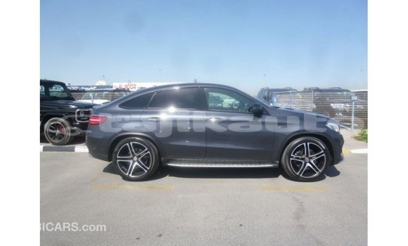 Buy Import Mercedes-Benz GLE Other Car in Import - Dubai in Dushanbe Buy Import Mercedes-Benz GLE Other Car in Import - Dubai in Dushanbe