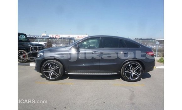 Buy Import Mercedes-Benz GLE Other Car in Import - Dubai in Dushanbe Buy Import Mercedes-Benz GLE Other Car in Import - Dubai in Dushanbe