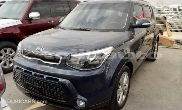 Buy Import Kia Soul Other Car in Import - Dubai in Dushanbe Buy Import Kia Soul Other Car in Import - Dubai in Dushanbe