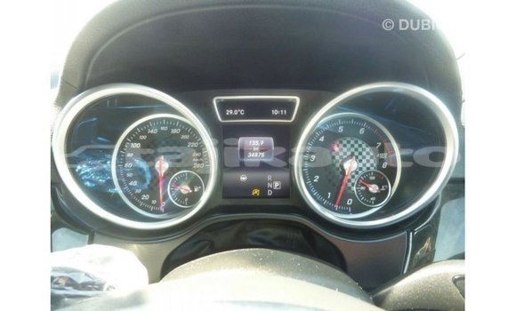 Buy Import Mercedes-Benz GLE Other Car in Import - Dubai in Dushanbe Buy Import Mercedes-Benz GLE Other Car in Import - Dubai in Dushanbe