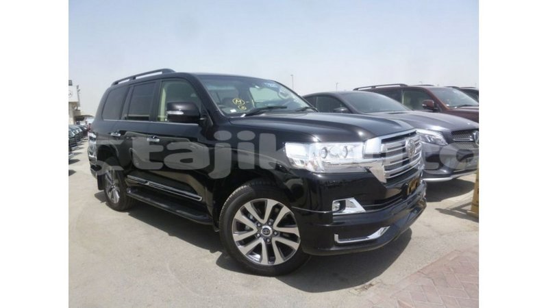 Big with watermark toyota land cruiser dushanbe import dubai 2608