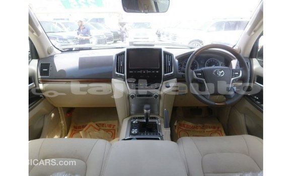 Buy Import Toyota Land Cruiser Black Car in Import - Dubai in Dushanbe Buy Import Toyota Land Cruiser Black Car in Import - Dubai in Dushanbe