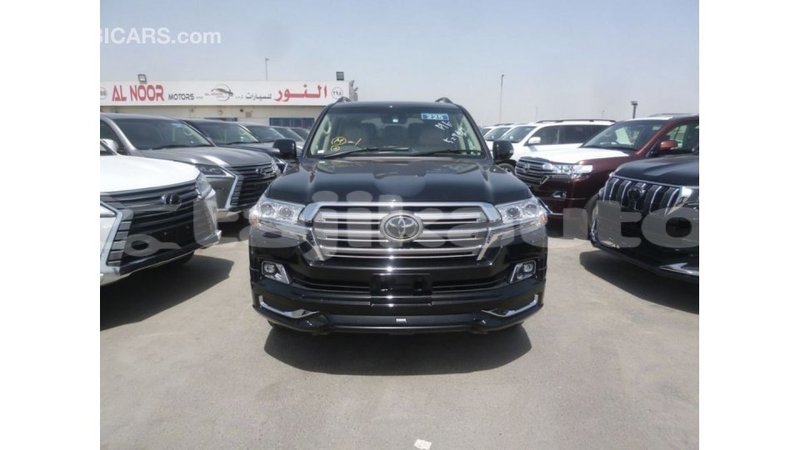 Big with watermark toyota land cruiser dushanbe import dubai 2608