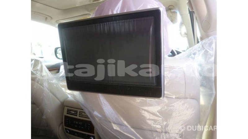 Big with watermark toyota land cruiser dushanbe import dubai 2608