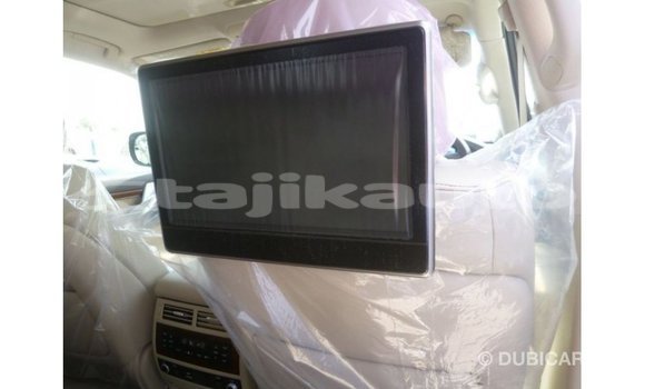 Buy Import Toyota Land Cruiser Black Car in Import - Dubai in Dushanbe Buy Import Toyota Land Cruiser Black Car in Import - Dubai in Dushanbe