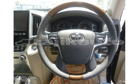 Buy Import Toyota Land Cruiser Black Car in Import - Dubai in Dushanbe Buy Import Toyota Land Cruiser Black Car in Import - Dubai in Dushanbe