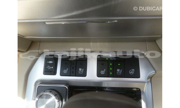 Buy Import Toyota Land Cruiser Black Car in Import - Dubai in Dushanbe Buy Import Toyota Land Cruiser Black Car in Import - Dubai in Dushanbe