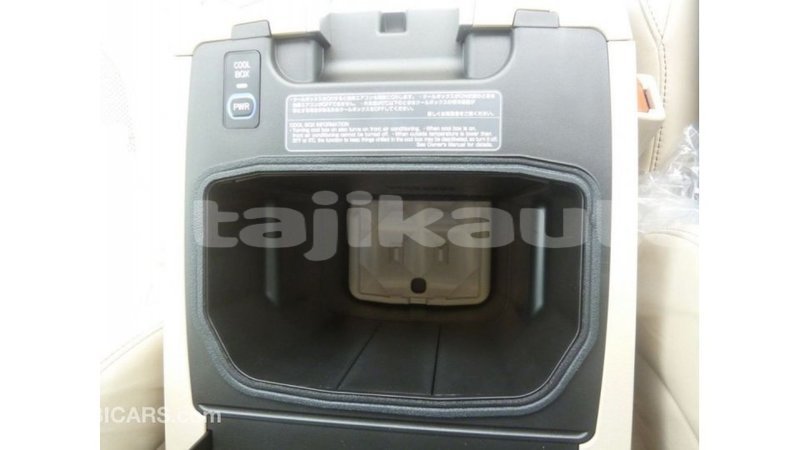 Big with watermark toyota land cruiser dushanbe import dubai 2608