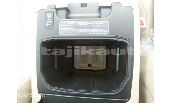 Buy Import Toyota Land Cruiser Black Car in Import - Dubai in Dushanbe Buy Import Toyota Land Cruiser Black Car in Import - Dubai in Dushanbe