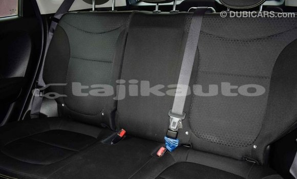 Buy Import Kia Soul Other Car in Import - Dubai in Dushanbe Buy Import Kia Soul Other Car in Import - Dubai in Dushanbe