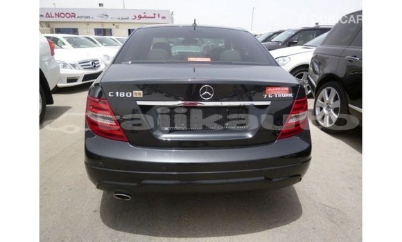 Buy Import Mercedes-Benz 190 Black Car in Import - Dubai in Dushanbe Buy Import Mercedes-Benz 190 Black Car in Import - Dubai in Dushanbe