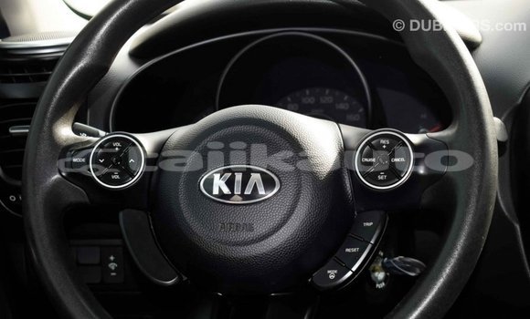 Buy Import Kia Soul Other Car in Import - Dubai in Dushanbe Buy Import Kia Soul Other Car in Import - Dubai in Dushanbe