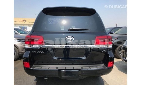 Buy Import Toyota Land Cruiser Black Car in Import - Dubai in Dushanbe Buy Import Toyota Land Cruiser Black Car in Import - Dubai in Dushanbe