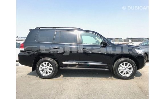 Buy Import Toyota Land Cruiser Black Car in Import - Dubai in Dushanbe Buy Import Toyota Land Cruiser Black Car in Import - Dubai in Dushanbe