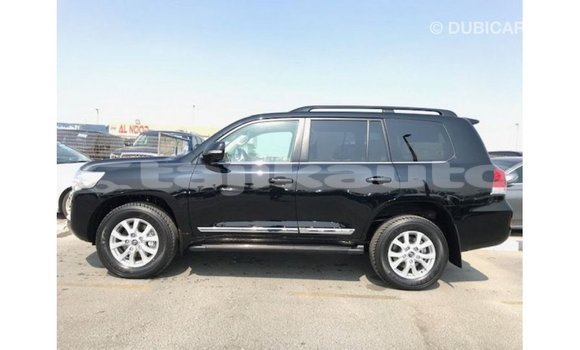 Buy Import Toyota Land Cruiser Black Car in Import - Dubai in Dushanbe Buy Import Toyota Land Cruiser Black Car in Import - Dubai in Dushanbe