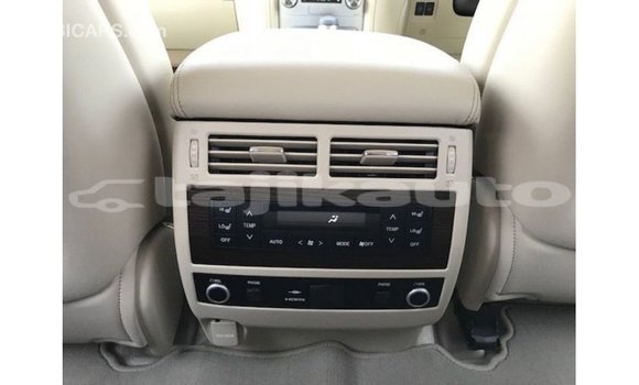 Buy Import Toyota Land Cruiser Black Car in Import - Dubai in Dushanbe Buy Import Toyota Land Cruiser Black Car in Import - Dubai in Dushanbe