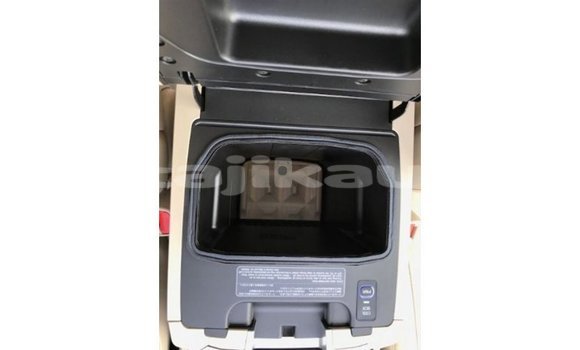 Buy Import Toyota Land Cruiser Black Car in Import - Dubai in Dushanbe Buy Import Toyota Land Cruiser Black Car in Import - Dubai in Dushanbe