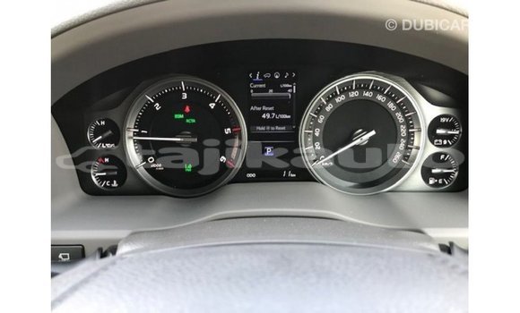 Buy Import Toyota Land Cruiser Black Car in Import - Dubai in Dushanbe Buy Import Toyota Land Cruiser Black Car in Import - Dubai in Dushanbe