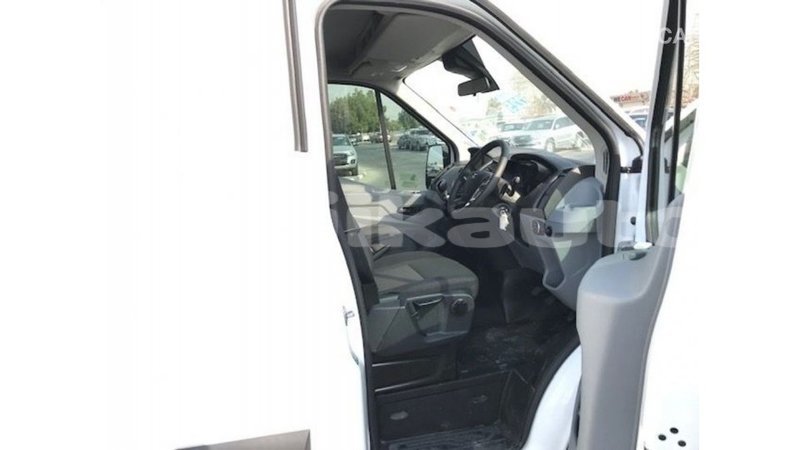 Big with watermark ford club wagon dushanbe import dubai 2618