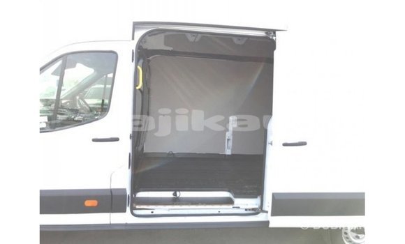 Buy Import Ford Club Wagon White Car in Import - Dubai in Dushanbe Buy Import Ford Club Wagon White Car in Import - Dubai in Dushanbe